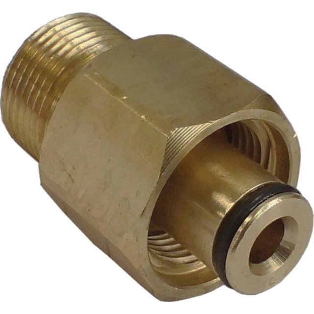 Adapteur Karcher FEM K-LOCK-5 - Male M22 (box) référence fournisseur 3522090